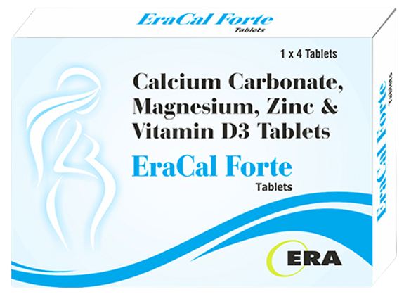 EraCal Forte Tablets